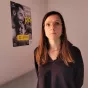 Stéphanie Vidal, directrice des ressources humaines Amaelles 43 © Martin Obadia 