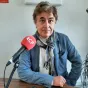 Frédéric Brun, écrivain et fils de Jean Dréjac