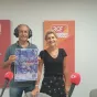 Bénédicte Pereira et Yves Bergé ©Dialogue RCF