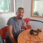 Pascal Py, Cofondateur de l'entreprise © Chloé Vernet