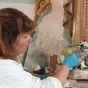 La restauration de la chapelle Saint-Cadou à Gouesnac'h @ Christophe Pluchon, RCF 2023