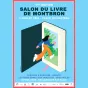 Salon du livre à Montbron