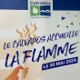© département du calvados