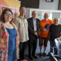 Club 57 du 5 juin 2023