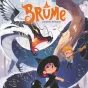 Brume (Pélissier et Hinder - Glénat)