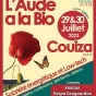 25éme édition de l'Aude à la Bio