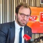 Antoine Armand - © RCF Haute-Savoie
