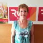 Bernadette Laude