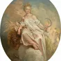 Cérès ou l'Eté (Watteau, 1717-1718) ©Washington National Gallery
