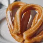 image d'illustration (churros) - © Félix Girault via Unsplash