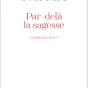 Jean Luc Giribone ©Editions du Seuil