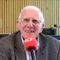 père Christian Delorme - © RCF Lyon