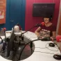 RCF Vaucluse avec Mireille CHERUBINI