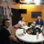 RCF Vaucluse avec Xavier du Naturoptère  et Emilie du Bibendum