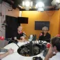 RCF Vaucluse avec Julien Gaone et Olivier Capgras 