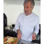 Damien Duquesne chef de 750 g