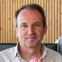 Vincent Goubier - © RCF Lyon