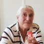 Geneviéve Dumaine