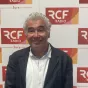 Éric Poli, directeur général de La maison pour tous ©RCF Jura
