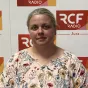 Sylvaine Wetzel, une couturière upcycling dans le Jura ©RCF Jura