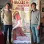 Maximilien Delfau et Aymeric de la Vieuville ?diocèse d'Amiens