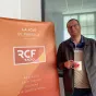 L'association Orne to be ride fait découvrir le patrimoine Normand @Lauryne Tréma / RCF ORNE