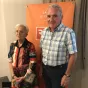 ©RCF Savoie - Monique Clisson et Christian Estellin