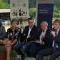 Signature ce lundi 5 juin 2023 du plan d’arrachage de 9 500 hectares de vignes, la distillation doit suivre ©RCFBordeaux.