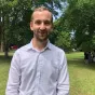 Nathan Lancel, futur pasteur des Assemblées de Dieu