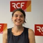 Isabelle Fourot