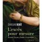 L'excès pour mesure