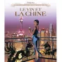 Le vin et la Chine