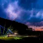 ©COURCHEVEL SYMPHONIE LUMIERES
