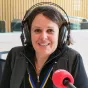 Sophie Muffat-Méridol - © RCF Lyon