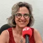 Marine Fourest Raymond, directrice et co-fondatrice de la Pépinière des Talents