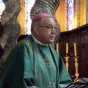 Mgr Jean-Paul Gusching © Diocèse de Verdun