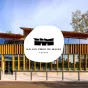 Les nouvelles halles alimentaires d'Angers