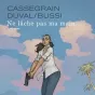 Ne lache pas ma main de Michel Bussi en BD