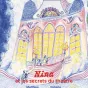 L'ancien directeur du Quartz à Brest, Matthieu Banvillet publie avec l'illustratrice Victoria Castria, le livre "Nina et les secrets du théâtre" @ Christophe Pluchon, RCF 2023