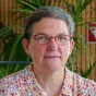Sr Marylène Perrier - © RCF Lyon