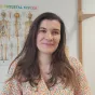 Dr Florence Hartheiser, directrice du service de santé universitaire d'Angers ©RCF Anjou
