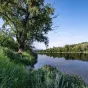 image d'illustration (fleuve Rhône) - © Le Sixième Rêve via Unsplash