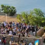 Le Réseau Destination Le Var fête ses 1 an à la Citadelle de St Tropez