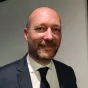 Roch Brancour, vice-président de la région Pays de la Loire en charge des transports ©RCF Anjou
