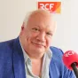 Éric-Emmanuel Schmitt - © RCF Lyon