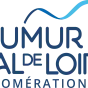 Logo Saumur Val de Loire
