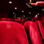 image d'illustration (sièges au Théâtre des Célestins) - © Kilyan Sockalingum via Unsplash