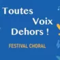 Toutes voix dehors !