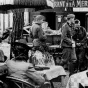 Paris en juin 1940 ©Wikimédia commons