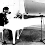 Lennon interprétant "Imagine" ©Wikimédia commons
